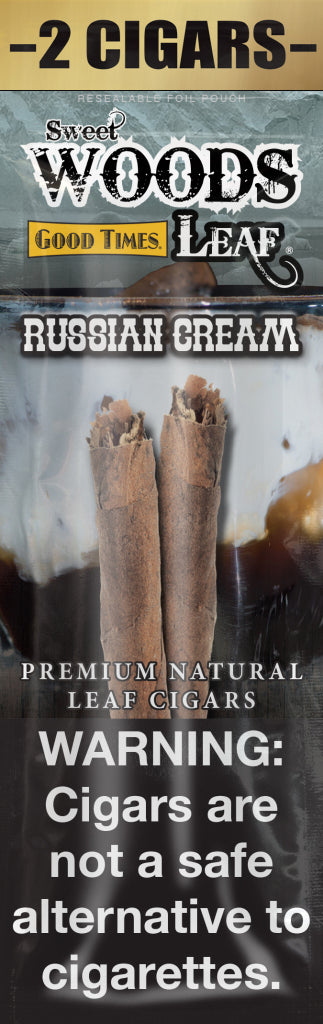 Sweet Woods 30ct