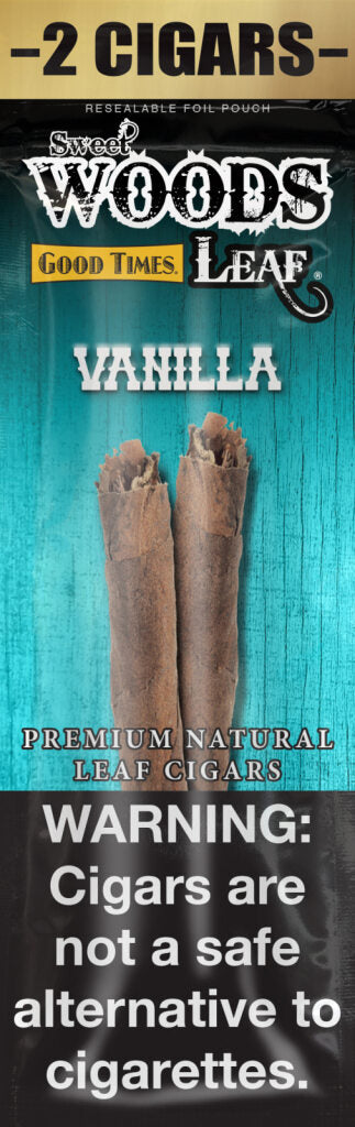 Sweet Woods 30ct