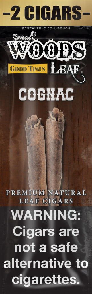Sweet Woods 30ct