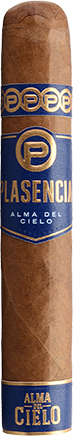 Plasencia Alma Del Cielo