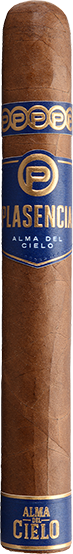 Plasencia Alma Del Cielo
