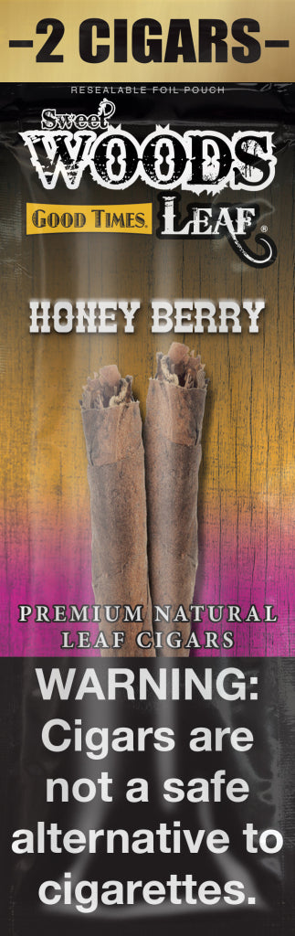 Sweet Woods 30ct