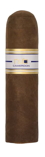 Nub Cameroon by Oliva