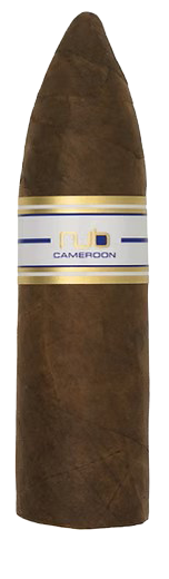 Nub Cameroon by Oliva