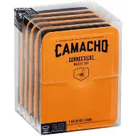 Camacho Connecticut Machitos Tins (4.0"x32)