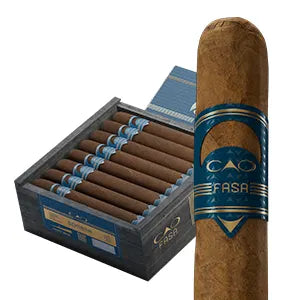 CAO Fasa Sombra, Sol & Noche