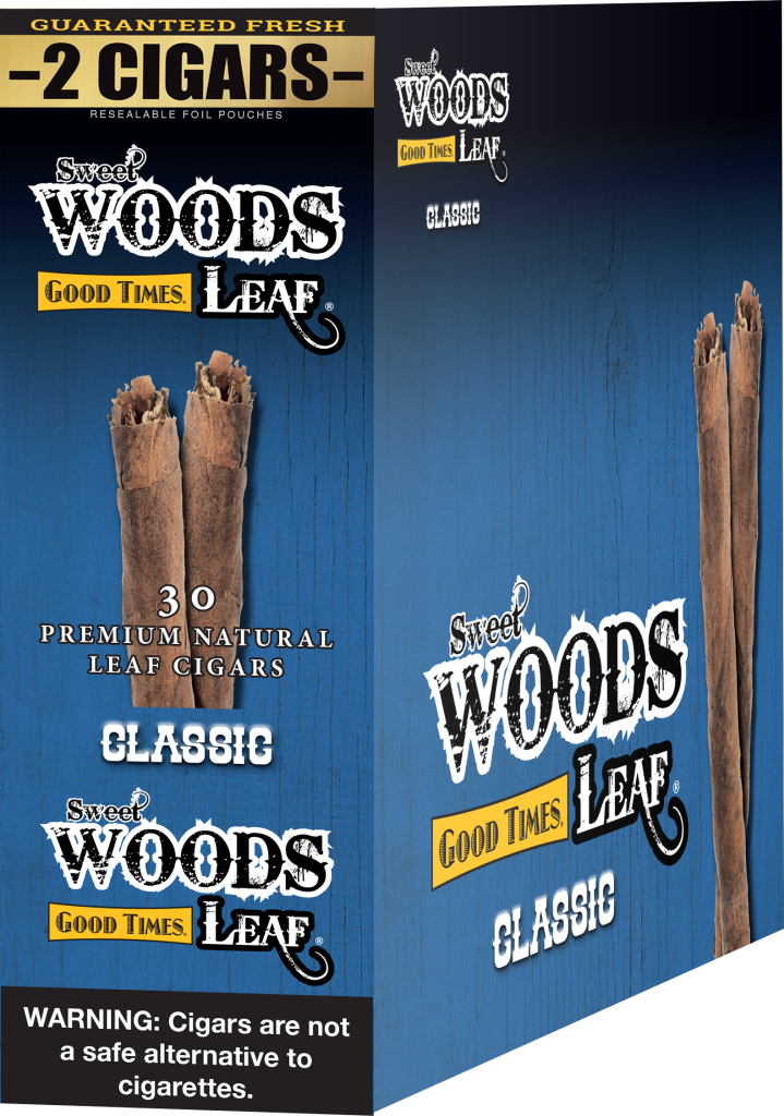 Sweet Woods 30ct