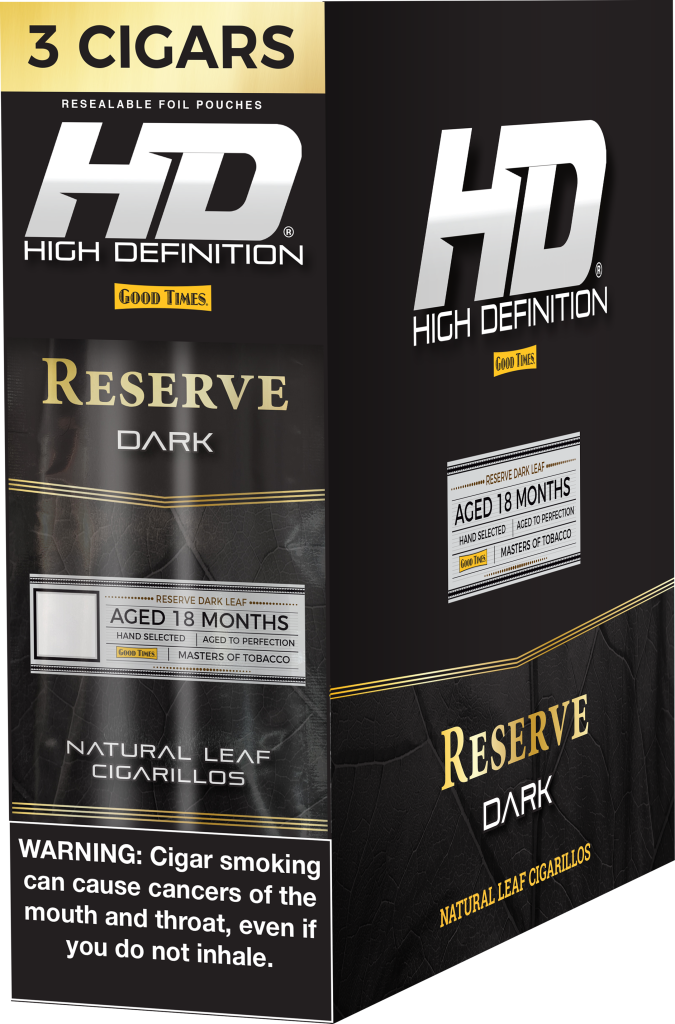 HD Reserve 45ct