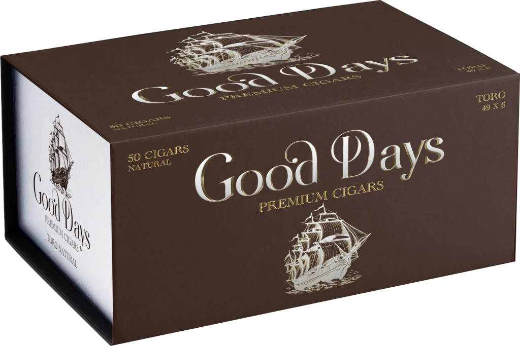 Good Days Natural 50ct