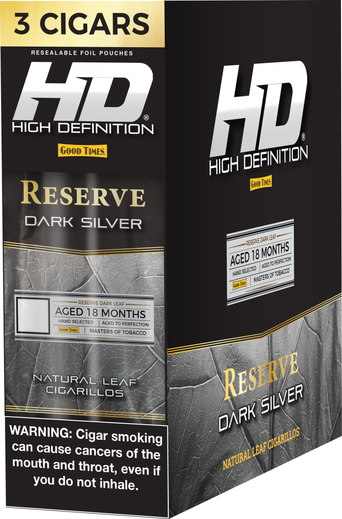 HD Reserve 45ct