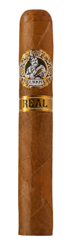 Gurkha Real