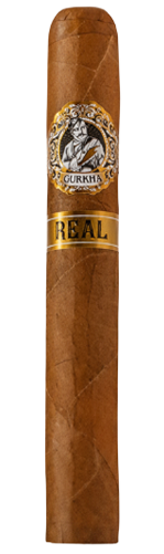 Gurkha Real
