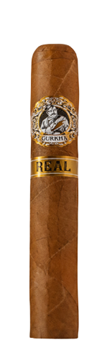 Gurkha Real