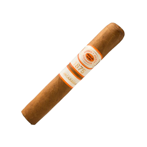 Romeo y Julieta 1875 Nicaragua