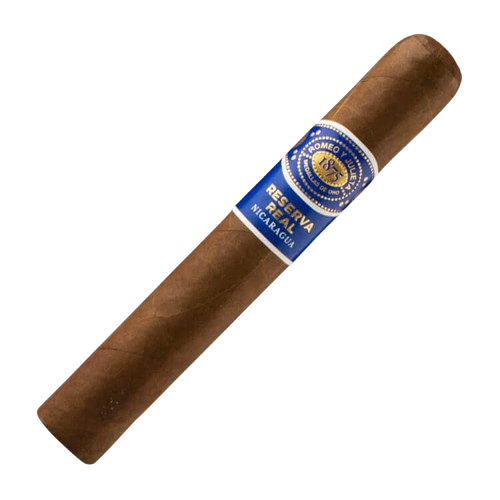 Romeo y Julieta Reserva Real Nicaragua