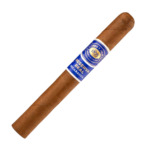 Romeo y Julieta Reserva Real Nicaragua