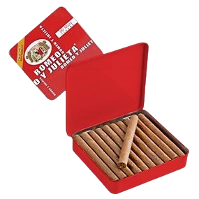 Romeo y Julieta Spain Mini