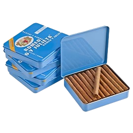 Romeo y Julieta Spain Mini