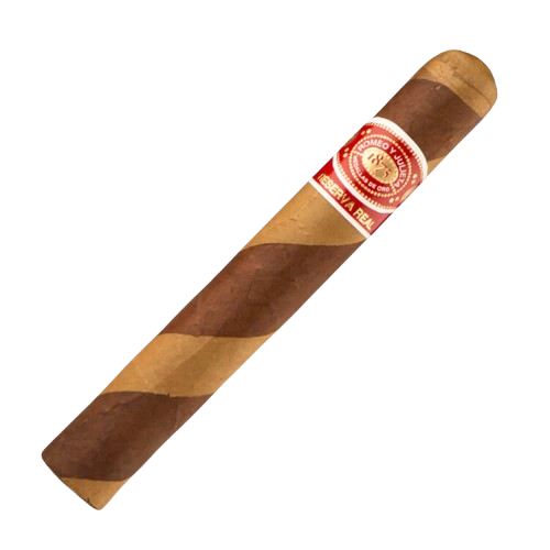 Romeo y Julieta Real Twisted