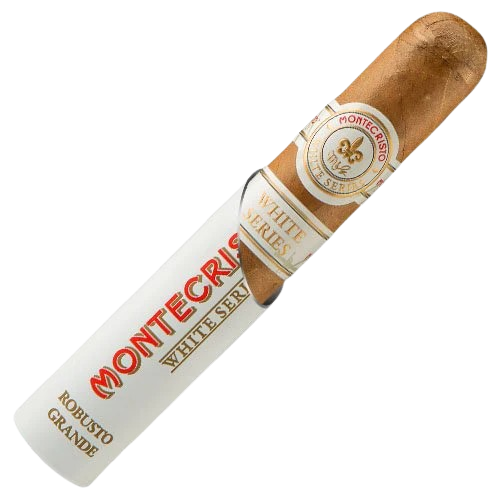 Montecristo White