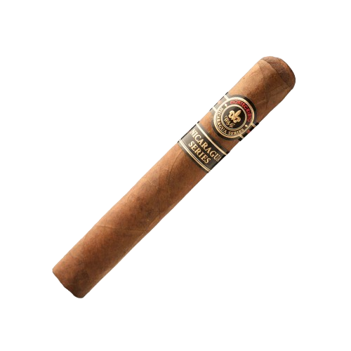 Montecristo Nicaragua
