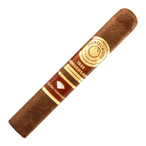 Montecristo 1935 Anniversary Edicion Diamante