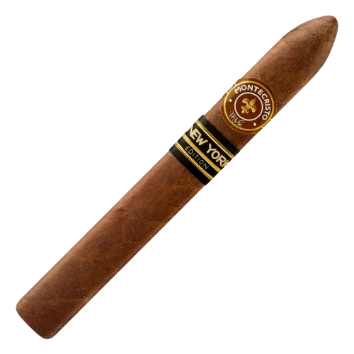 Montecristo Connoiseur Edition