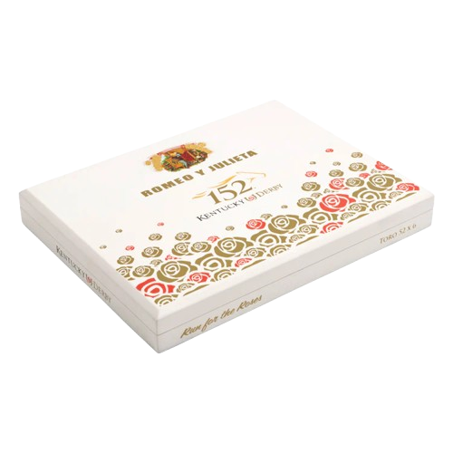 Romeo y Julieta 152nd Kentucky Derby