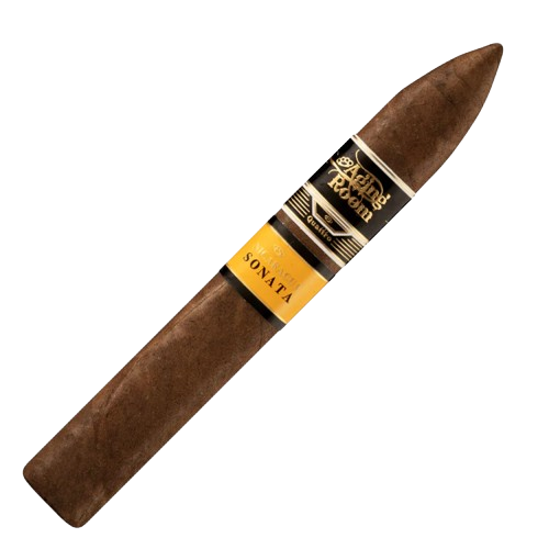 Aging Room Quattro Nicaragua Sonata