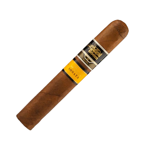 Aging Room Quattro Nicaragua Sonata