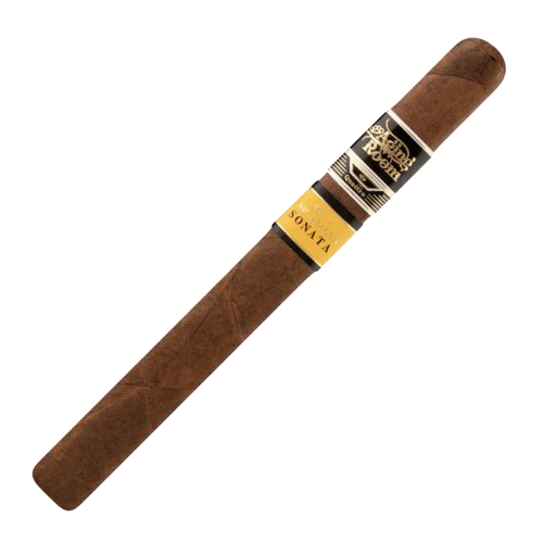 Aging Room Quattro Nicaragua Sonata