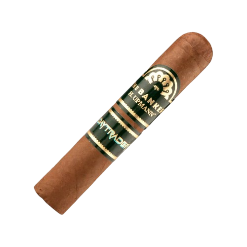 H Upmann The Banker Daytrader