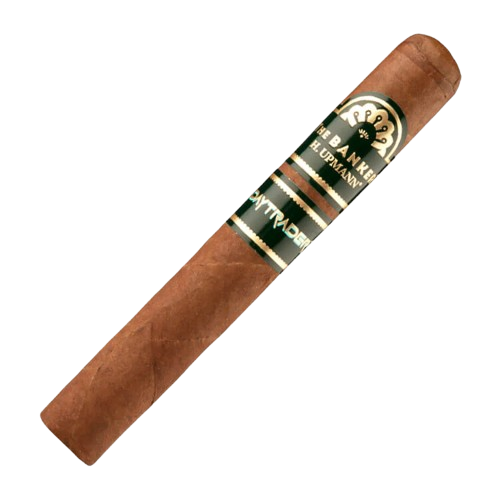 H Upmann The Banker Daytrader