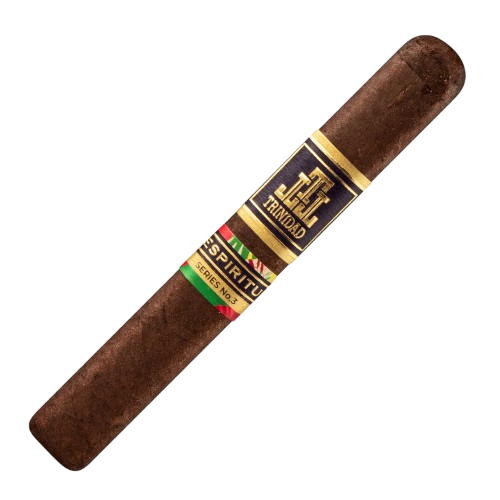 Trinidad Espiritu Series 3