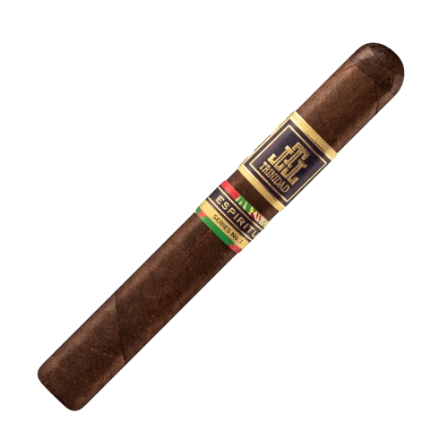 Trinidad Espiritu Series 3