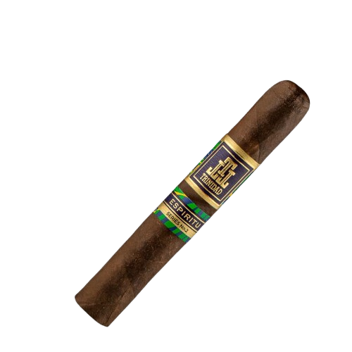 Trinidad Espiritu Series 2