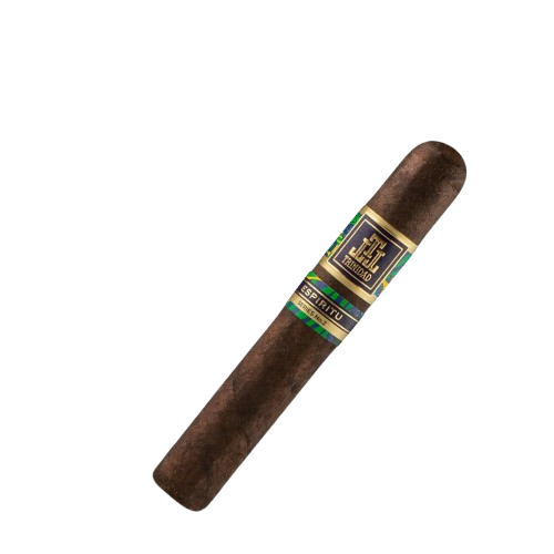 Trinidad Espiritu Series 2