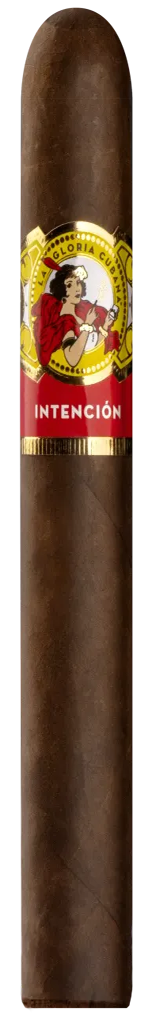 La Gloria Cubana Intencion