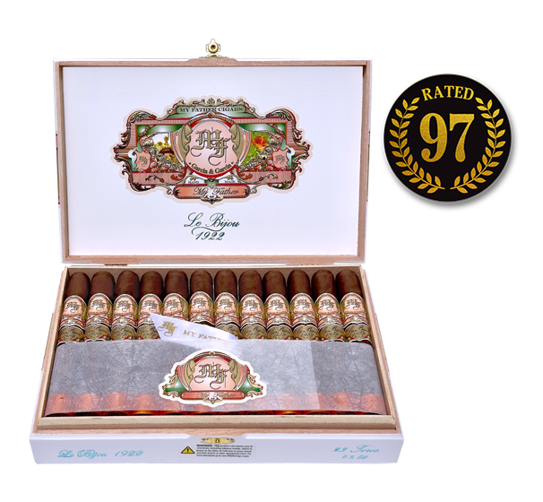 My Father Le Bijou 1922