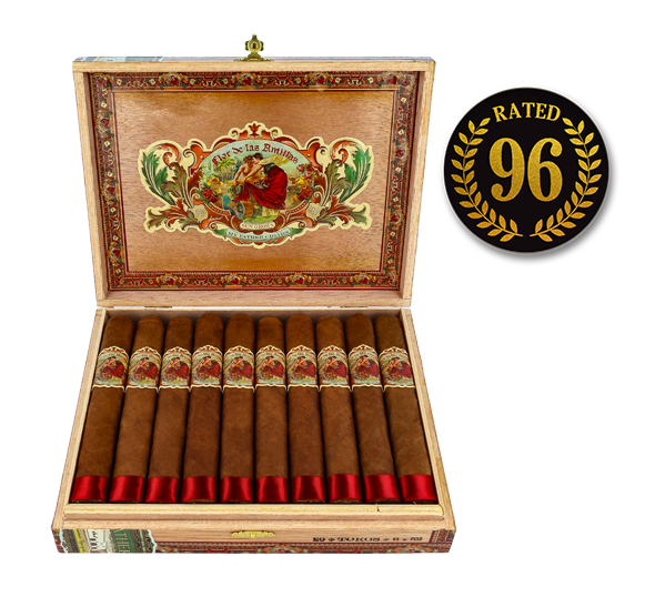 My Father Flor De Las Antillas