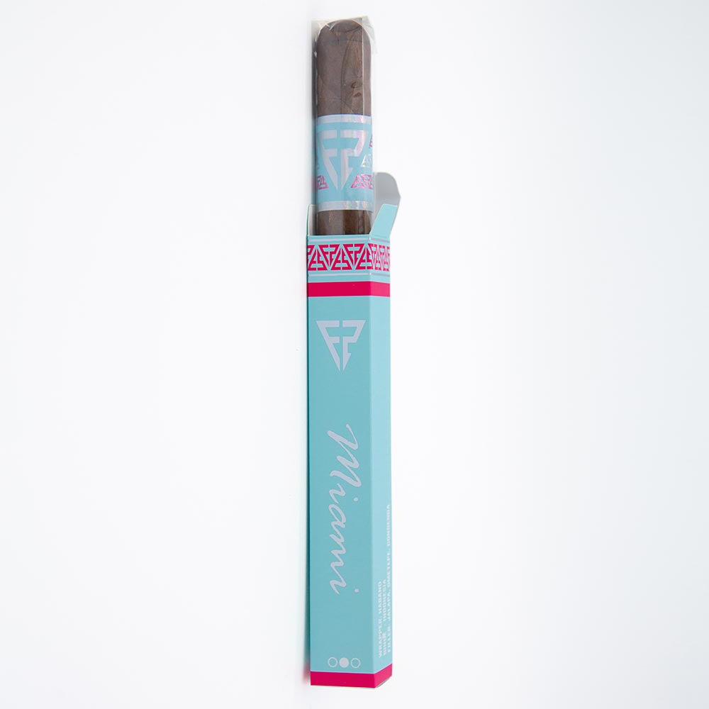 Fermin Perez Miami Habano