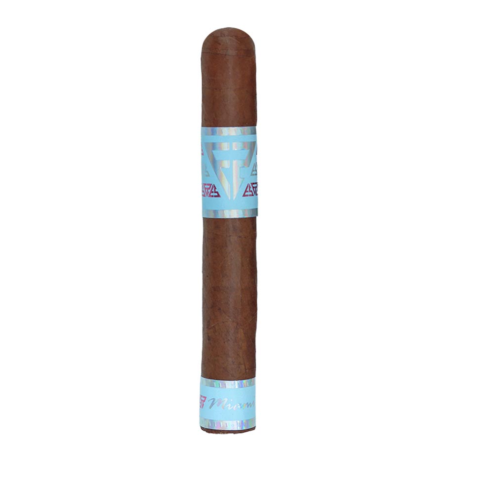 Fermin Perez Miami Habano