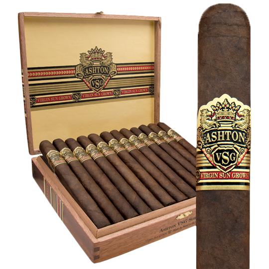 Ashton VSG