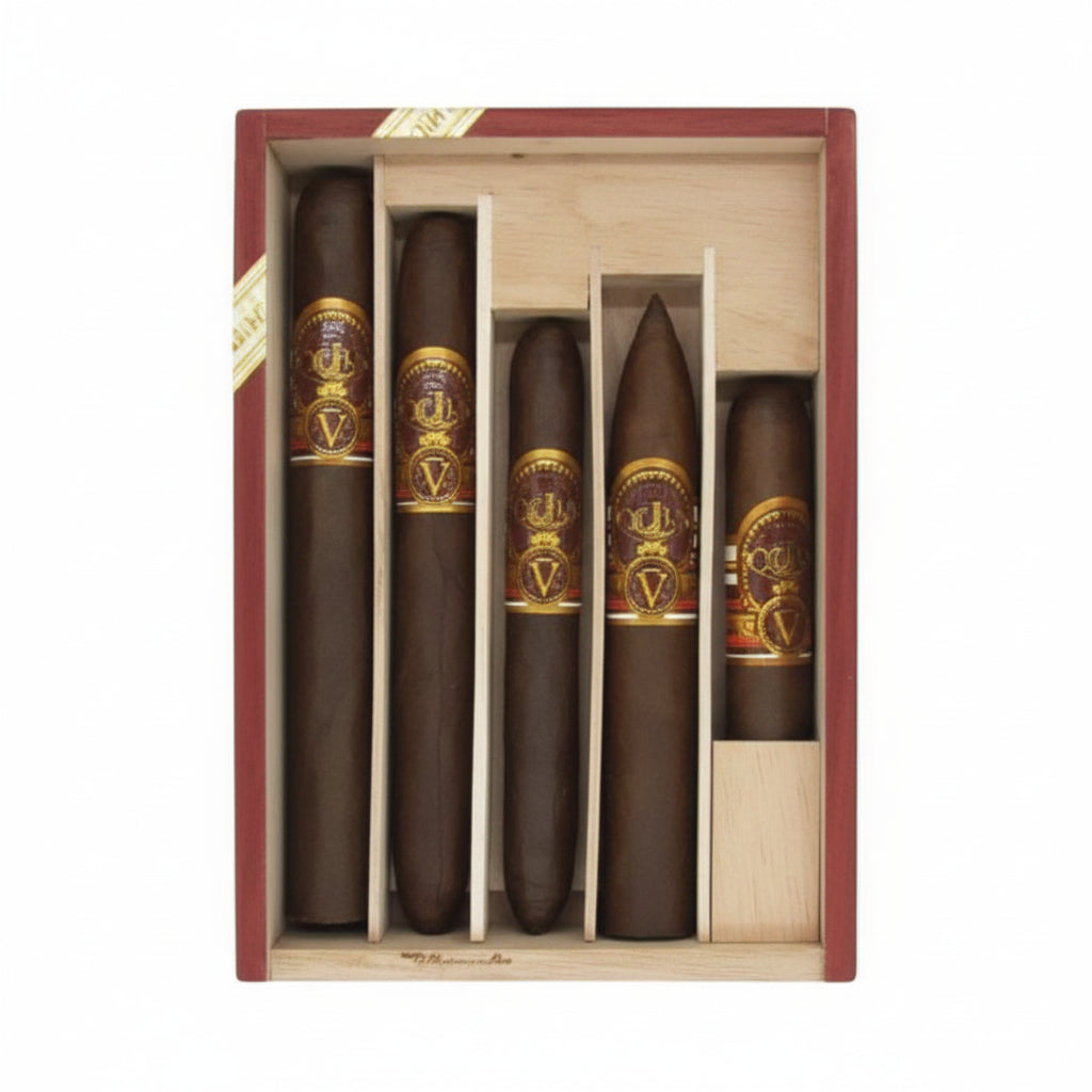 Oliva Serie V Sampler