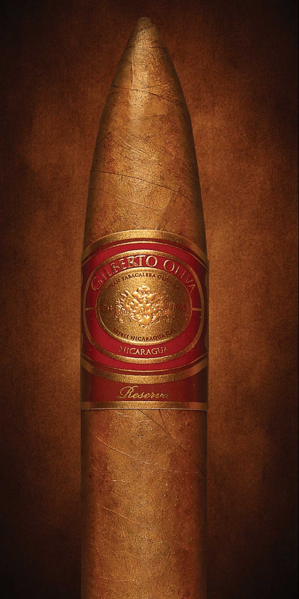 Gilberto Oliva Reserva