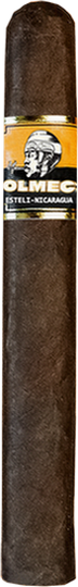Foundation Olmec Maduro and Claro