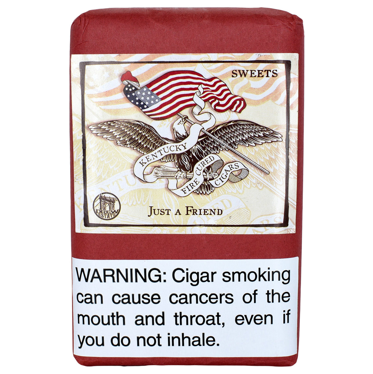 Drew Estate MUWAT Kentucky Fire Cured Sweets