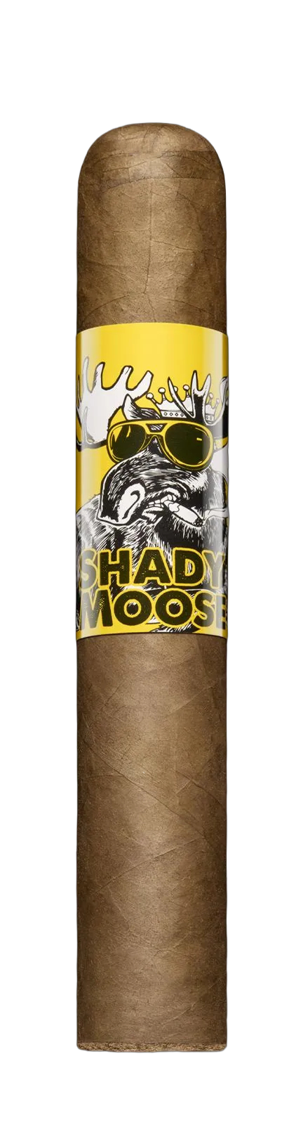 CHILLIN' MOOSE SHADY MOOSE
