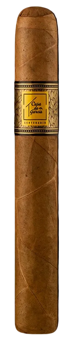 Casa De Garcia Centenario Gold Label