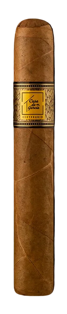 Casa De Garcia Centenario Gold Label